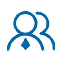 完善的服务体系