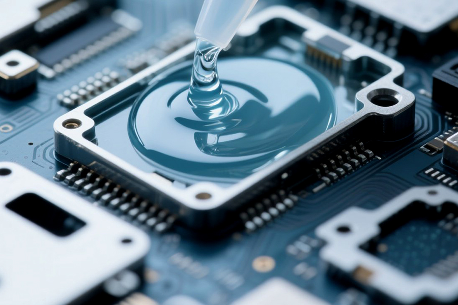 手机、电脑行业用胶